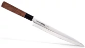 Samura Okinawa Yanagiba szakácskés 24 cm-es