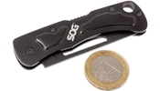 SOG Centi II kulcstartó zsebkés