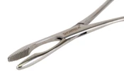 Show Tech Biztonsági Fülszőr Kiszedő Érfogó 14 cm