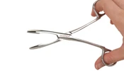 Show Tech Biztonsági Fülszőr Kiszedő Érfogó 14 cm