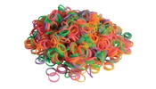 Show Tech Wrap Bands Neon 1000 db-os Neon Latex Gumi
