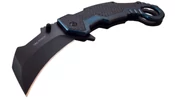 Tac-Force TF-1001BL Taktikai Zsebkés