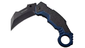 Tac-Force TF-1001BL Taktikai Zsebkés
