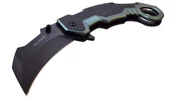 Tac-Force TF-1001GY Taktikai Zsebkés 