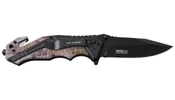 Tac-Force TF-1006CA Zsebkés 