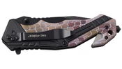 Tac-Force TF-1006CA Zsebkés 