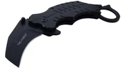 Tac-Force TF-1020BK Zsebkés 