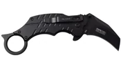 Tac-Force TF-1020BK Zsebkés 