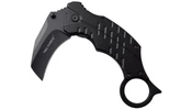 Tac-Force TF-1020BK Zsebkés 