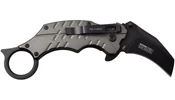 Tac-Force TF-1020GY Zsebkés 