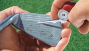 Victorinox GolfTool fekete
