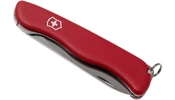 Victorinox Alpineer zsebkés piros