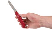 Victorinox Picknicker zsebkés piros