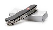 Victorinox Trailmaster piros zsebkés