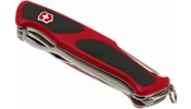 Victorinox Rangergrip 58 Hunter zsebkés piros