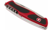 Victorinox Rangergrip 71 Gardener zsebkés piros