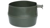 Wildo FOLD-A-CUP Big TPE Olive Green Outdoor Kiegészítő