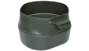Wildo FOLD-A-CUP Big TPE Olive Green Outdoor Kiegészítő