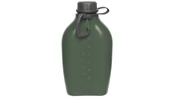 Wildo Explorer Bottle (1 Liter) Olive Green Outdoor Kulacs