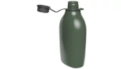 Wildo Explorer Bottle (1 Liter) Olive Green Outdoor Kulacs