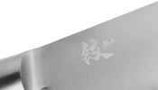 Yaxell Mon Japán Hámozókés 8 cm-es damaszk
