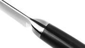 Yaxell Gou Japán Nakiri Szakácskés 18 cm-es damaszk