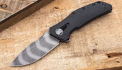Zero Tolerance 0308BLKTS Zsebkés
