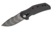 Zero Tolerance 0308BLKTS Zsebkés