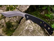 Mit tud egy Böker Magnum Pocket Kukri zsebkés?