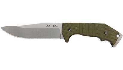 Cold Steel AK-47 Field knife Fix Kés