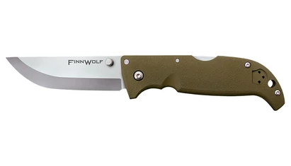 Cold Steel Finn Wolf Zsebkés