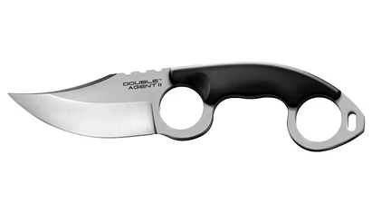 Cold Steel Double Agent II Karambit Nyakkés