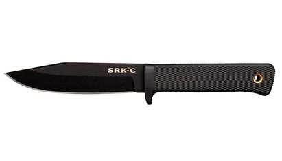 Cold Steel SRK Compact SK-5 Outdoor Kés