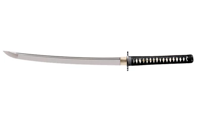 Cold Steel Wakizashi Long Kard