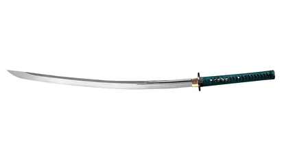 Cold Steel Dragonfly Katana Katana Kard