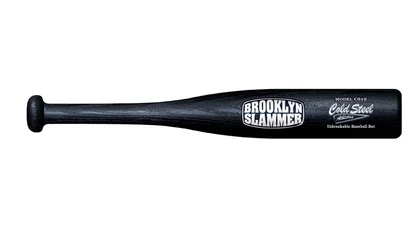 Cold Steel Brooklyn Slammer Baseball ütő