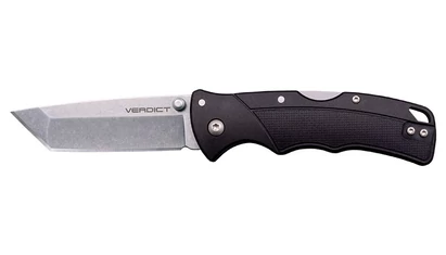 Cold Steel Verdict 4116SS Zsebkés
