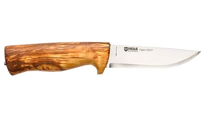 Helle Eggen 12C27 - 201075 Outdoor Knife