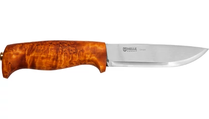 Helle Gaupe 310 Outdoor Knife