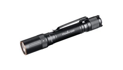 Fenix LED Lámpa E20 V2.0 (350 lm)