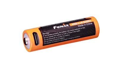 Fenix Újratölthető USB AA Elem ARB-L14-2200U