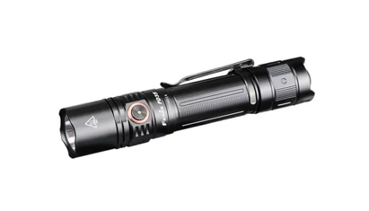 Fenix PD35 V3.0 LED Lámpa - Fekete