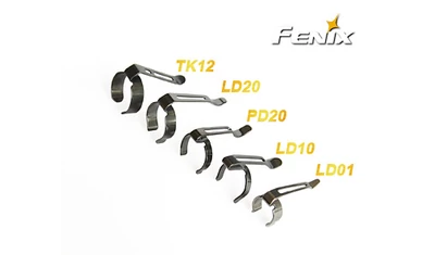 Fenix Tartalék Csatok Fenix LD22/LD20 és PD30