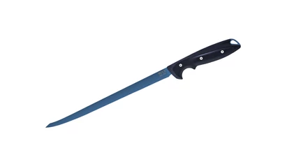 Buck Abyss Fillet 9.5 horgászkés