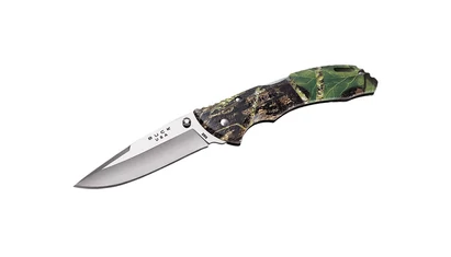 Buck 286 Bantam BHW Mossy Oak Break-up Country Camo zsebkés