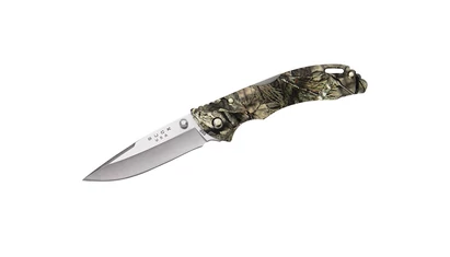 Buck 285 Bantam BLW Mossy Oak Break-up Country Camo zsebkés