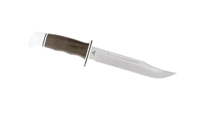 Buck General 120 Pro outdoor kés