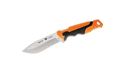 Buck Pursuit Pro Large Orange 0656Ors Fix Kés