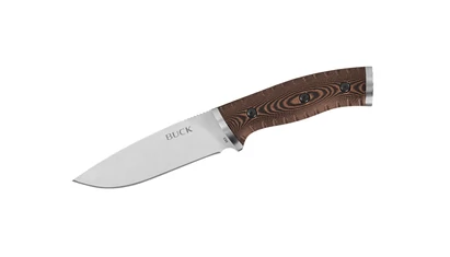 Buck Selkirk outdoor kés