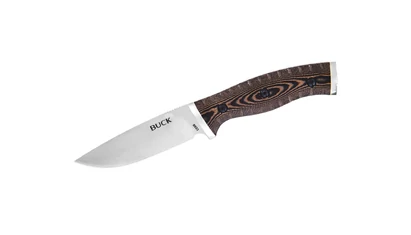 Buck Selkirk Small outdoor kés